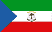 Equitorial Guinea Flag