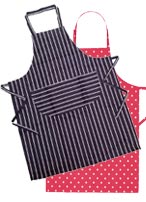 Waiters Aprons