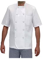 Cooks-chefs jacket