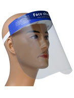 Covid-19 Face Shield Protector