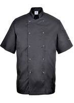 Kent Chefs jacket