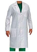 Lab Coat